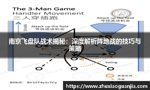 南京飞盘队战术揭秘：深度解析阵地战的技巧与策略