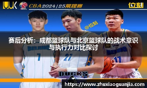 赛后分析：成都篮球队与北京篮球队的战术意识与执行力对比探讨