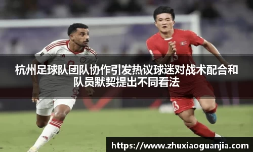 杭州足球队团队协作引发热议球迷对战术配合和队员默契提出不同看法
