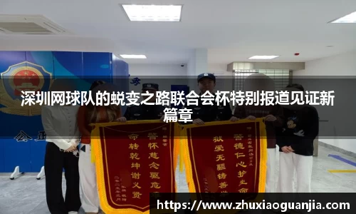 深圳网球队的蜕变之路联合会杯特别报道见证新篇章
